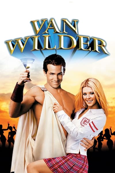 American party – Van Wilder relations publiques