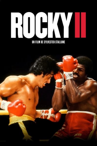 Rocky 2