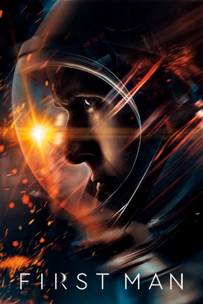 First Man – le premier homme sur la Lune