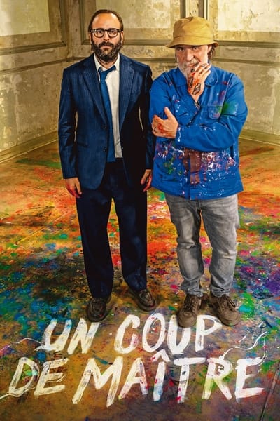 Un Coup De Maître