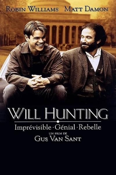 Will Hunting