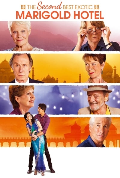 Indian Palace – Suite royale