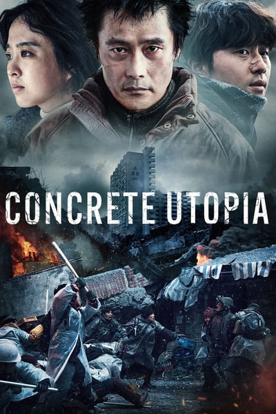 Concrete Utopia