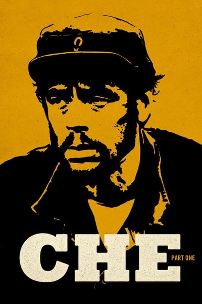 Che – 1ère partie : L'Argentin