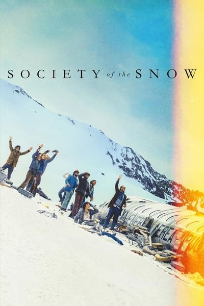 Le Cercle des Neiges