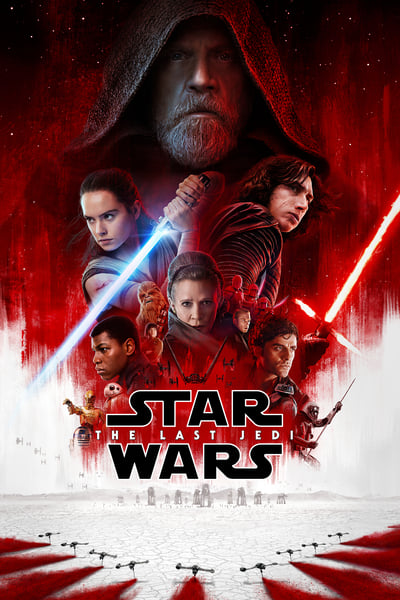 Star Wars – Les Derniers Jedi