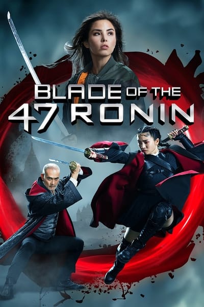 47 Ronin – Le Sabre de la vengeance