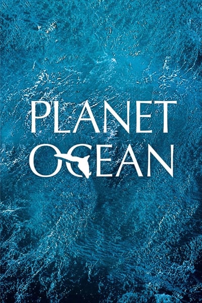 Planète océan