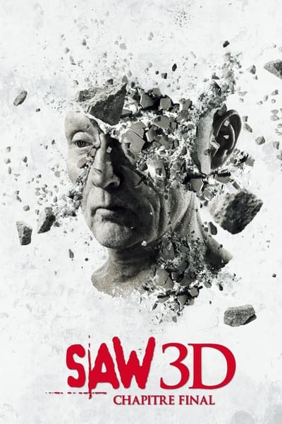 Saw 7 / 3D : Chapitre final )