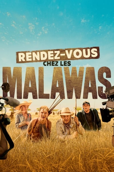 Rendez-Vous Chez Les Malawas