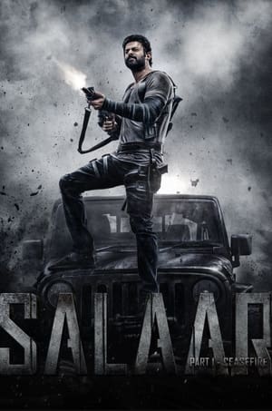 Salaar : Part 1 – Ceasefire