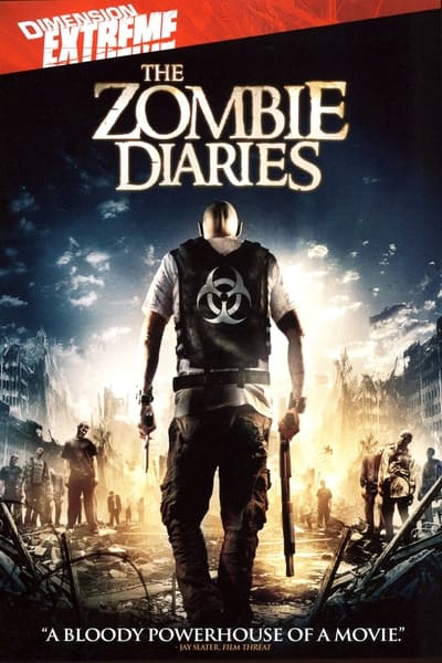 Zombie Diaries – Journal d'un zombie