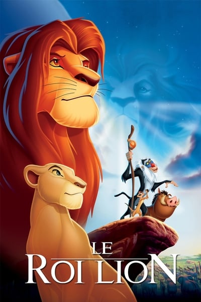 Le Roi Lion – 1994