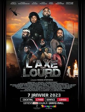 L'axe lourd