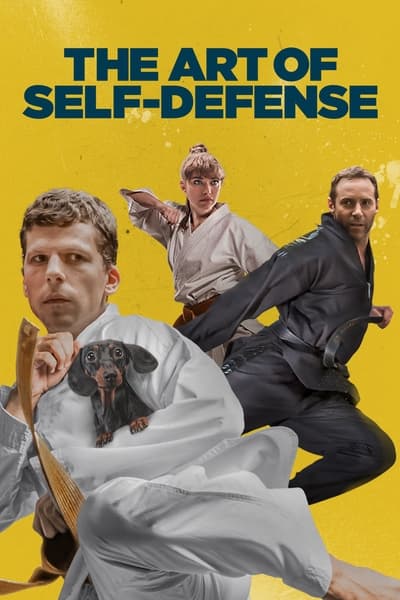 The Art Of Self-Defense