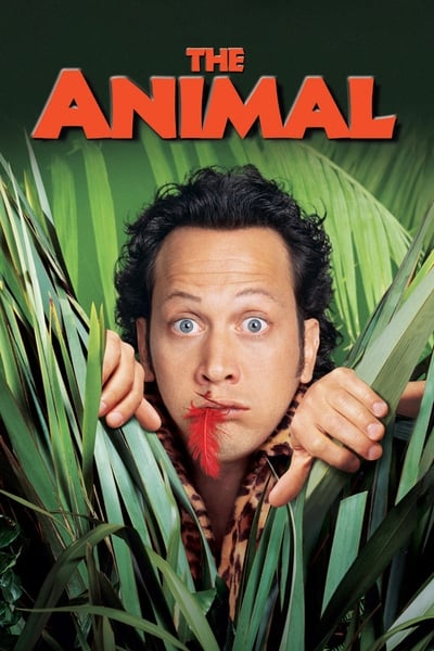 Animal ! L'animal…