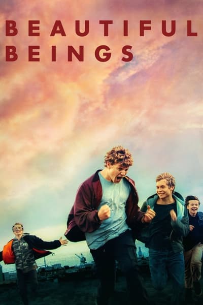 Berdreymi – Beautiful Beings