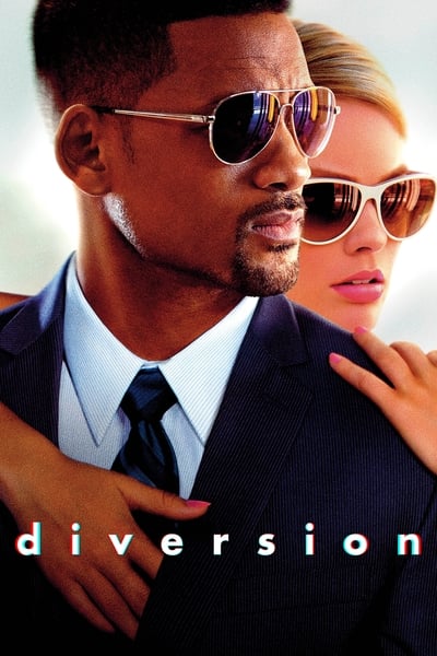 Diversion ( focus )
