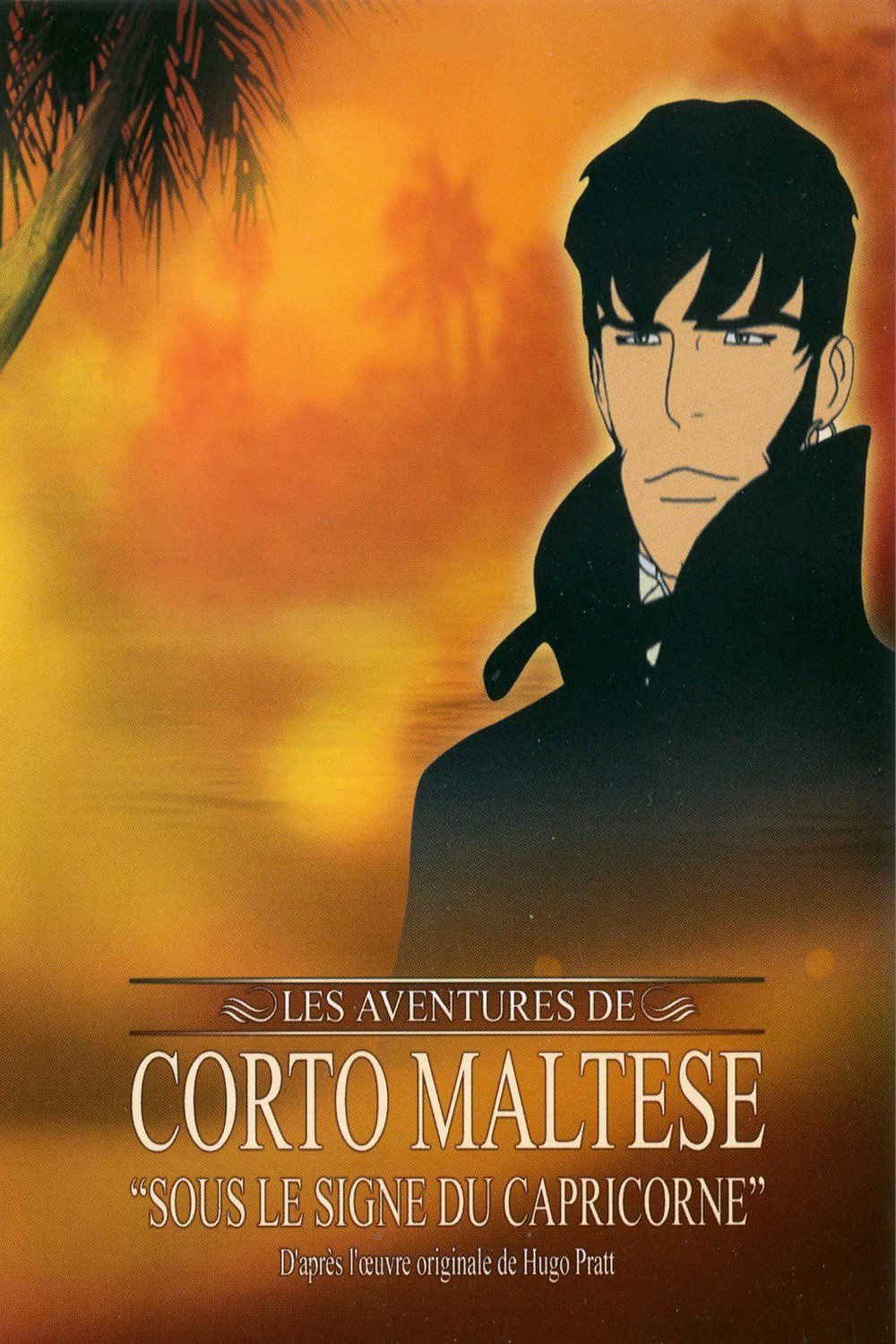 Corto Maltese – Sous le Signe du Capricorne