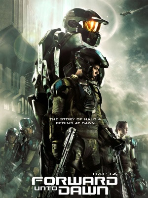 Halo 4 – Aube de l'espérance