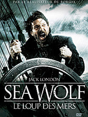 Sea Wolf – Le loup des mers