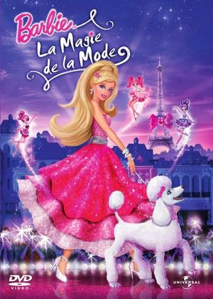 Barbie – La magie de la mode