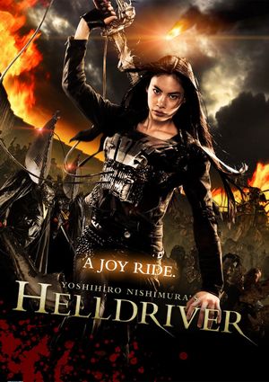 Hell Driver