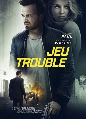 Jeu Trouble