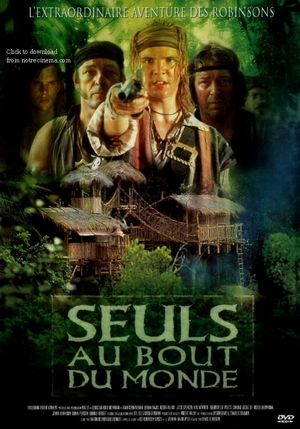 Seuls au bout du monde