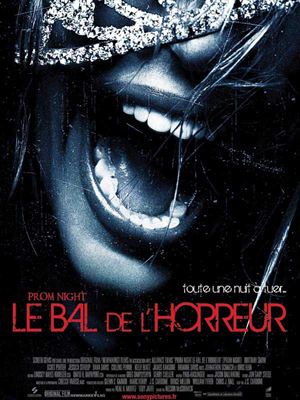 Prom Night – le bal de l'horreur