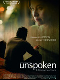 The Unspoken – 2007
