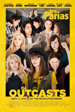 The Outcasts