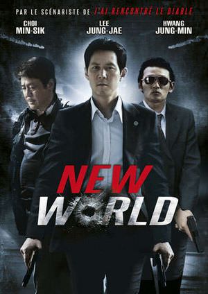 New World