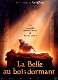 La Belle au bois dormant – 1959