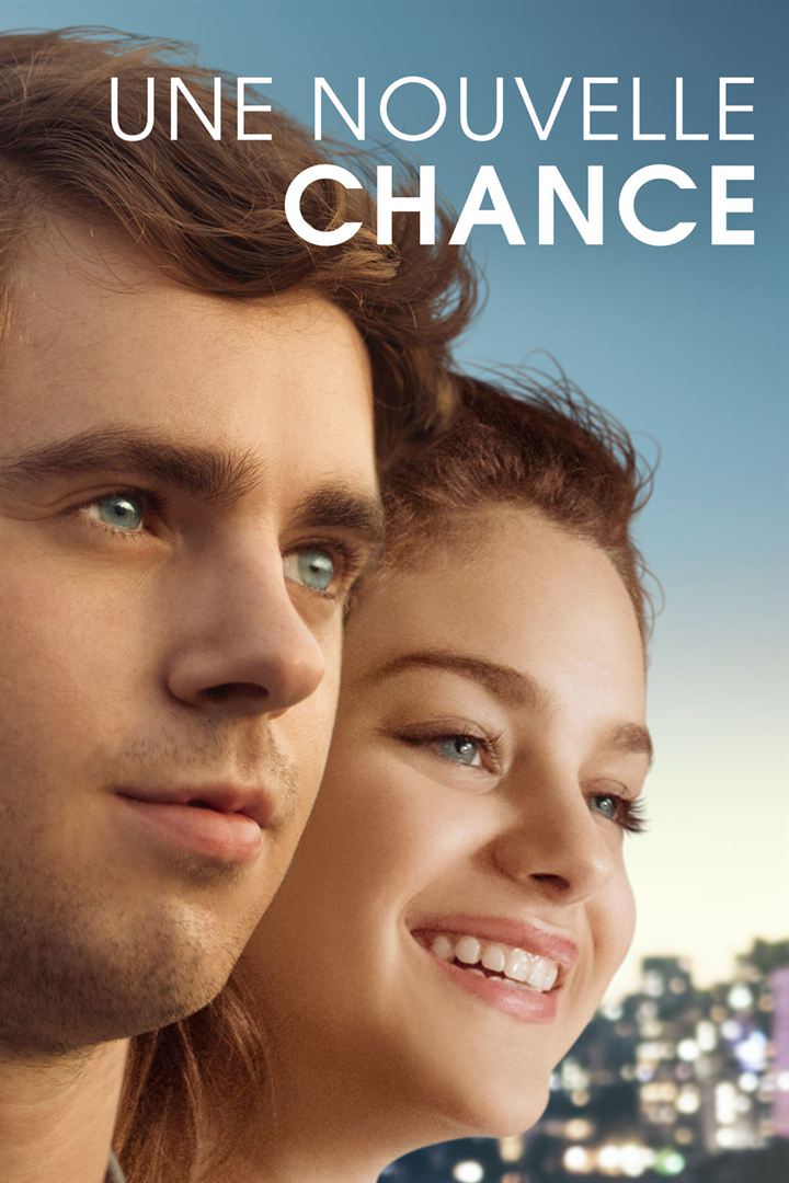 Une nouvelle chance (2018)