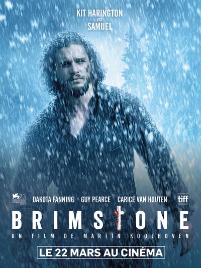 Brimstone