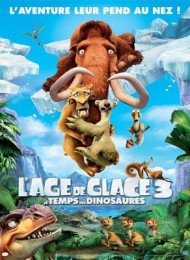 L'Âge de glace 3 – Le Temps des dinosaures