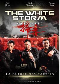 The White Storm – Narcotic