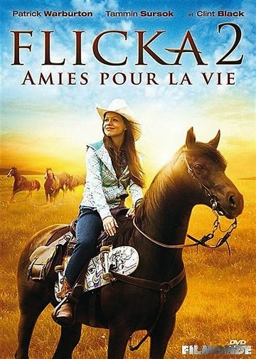Flicka 2 – Amies pour la vie
