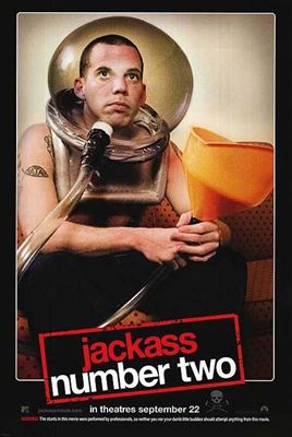 Jackass Deux – Le film