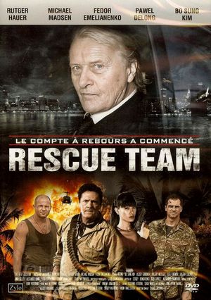 Rescue Team