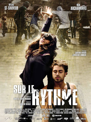 Sur le rythme – Dance on the beat
