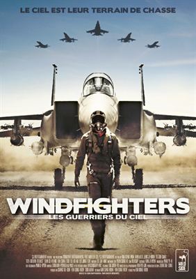 Windfighters – Les Guerriers du ciel