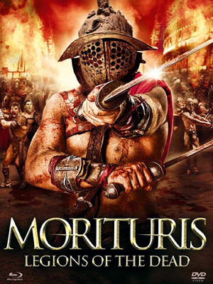 Morituris – Legions of the dead