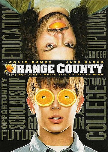Orange County