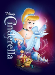 Cendrillon – 1950