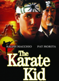 Karaté Kid