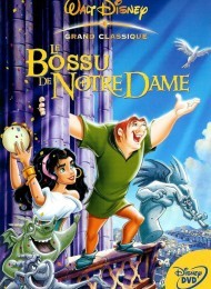 Le Bossu de Notre Dame