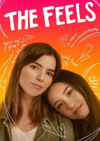 The Feels (2017)