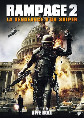 Rampage 2 – La vengeance d'un sniper